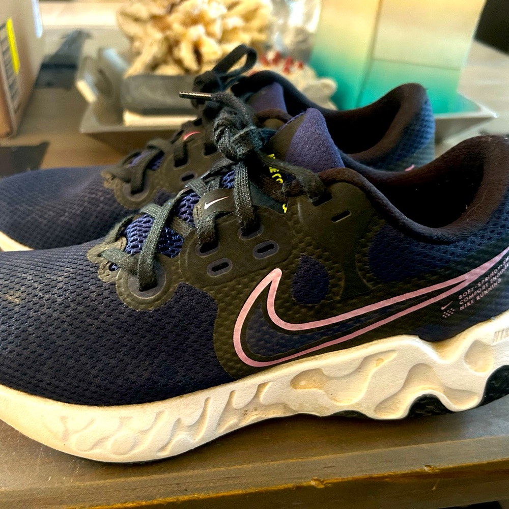 Nike Renew Running Shoes